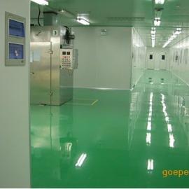 深圳萬(wàn)級(jí)凈化工程價(jià)格、批發(fā)及供應(yīng)指南——谷瀑環(huán)保服務(wù)解析