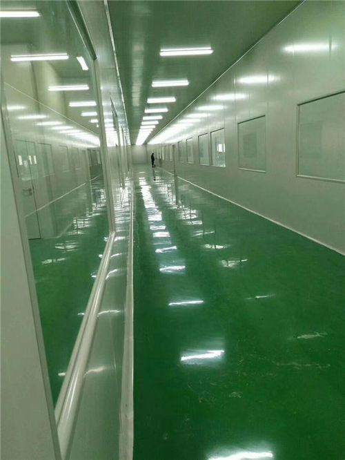 宣城凈化工程 晴朗凈化的專業(yè)服務(wù)與價(jià)格解析