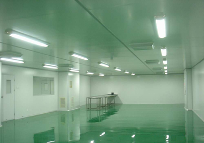 凈化工程中的密封膠 關(guān)鍵材料與應(yīng)用要點(diǎn)