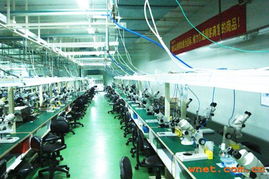 廣州市飛祥凈化科技潔凈車間示圖2工程承包詳解 密封膠應用與黃埔區(qū)項目地址