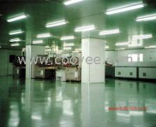 廈門工業(yè)地坪漆與密封膠 打造堅固、美觀、耐用的工業(yè)地面