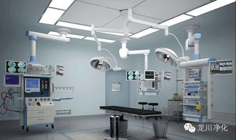 醫(yī)院潔凈手術(shù)室凈化工程中的“隱形衛(wèi)士” 密封膠的關鍵作用與技術(shù)選型