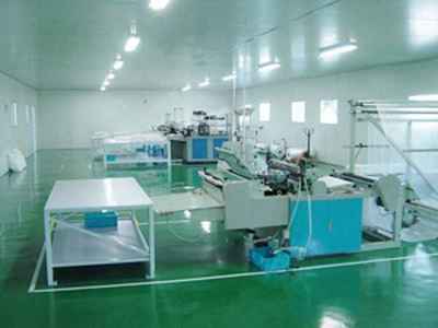 廣東印刷包裝凈化工程企業(yè)產(chǎn)品大圖 密封膠——守護潔凈環(huán)境的隱形衛(wèi)士