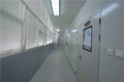 凈化工程密封膠選擇與使用要點匯總