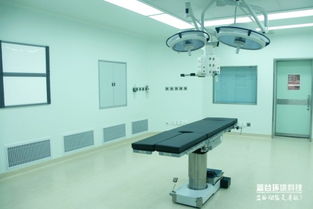 醫(yī)療凈化工程中需重點關注的八大核心事項